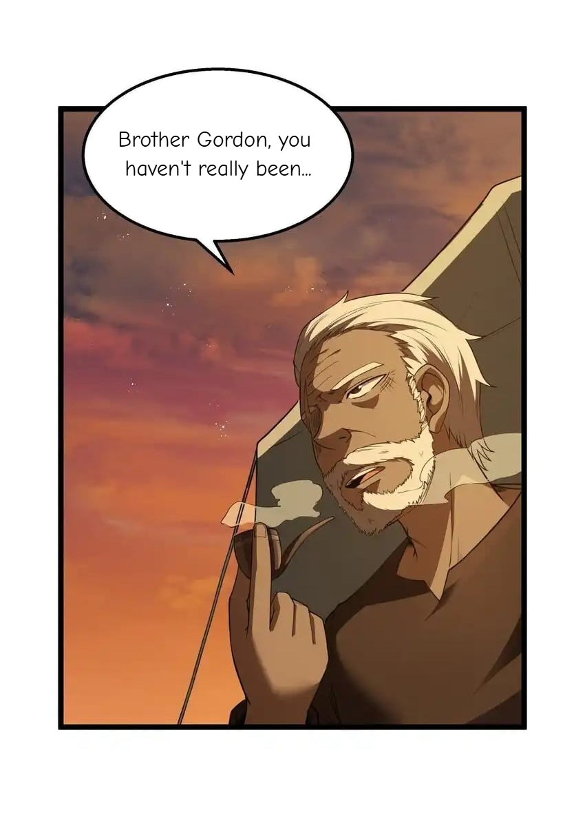 This Hero is a Money Supremacist Chapter 33 - page 15